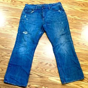 Mens jeans